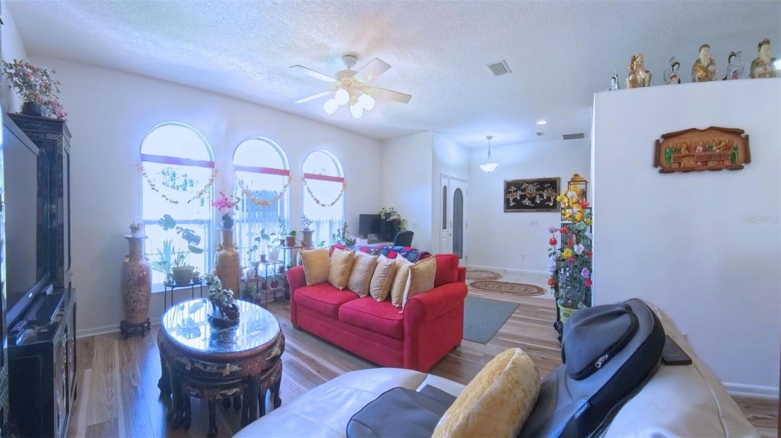 OCALA PALMS UN VI - Residential