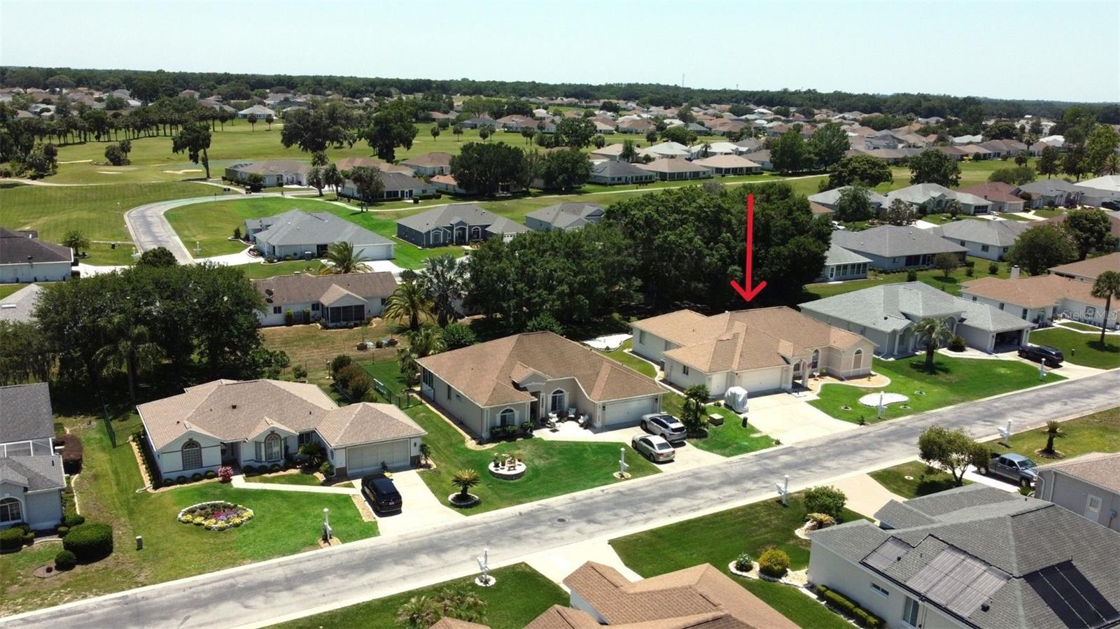 OCALA PALMS UN VI - Residential