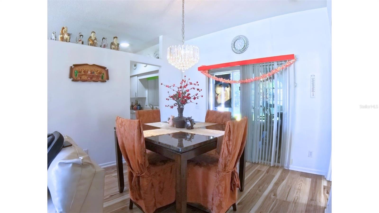 OCALA PALMS UN VI - Residential