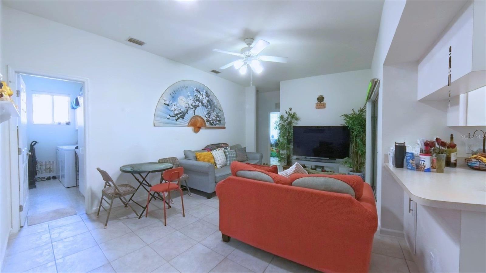 OCALA PALMS UN VI - Residential