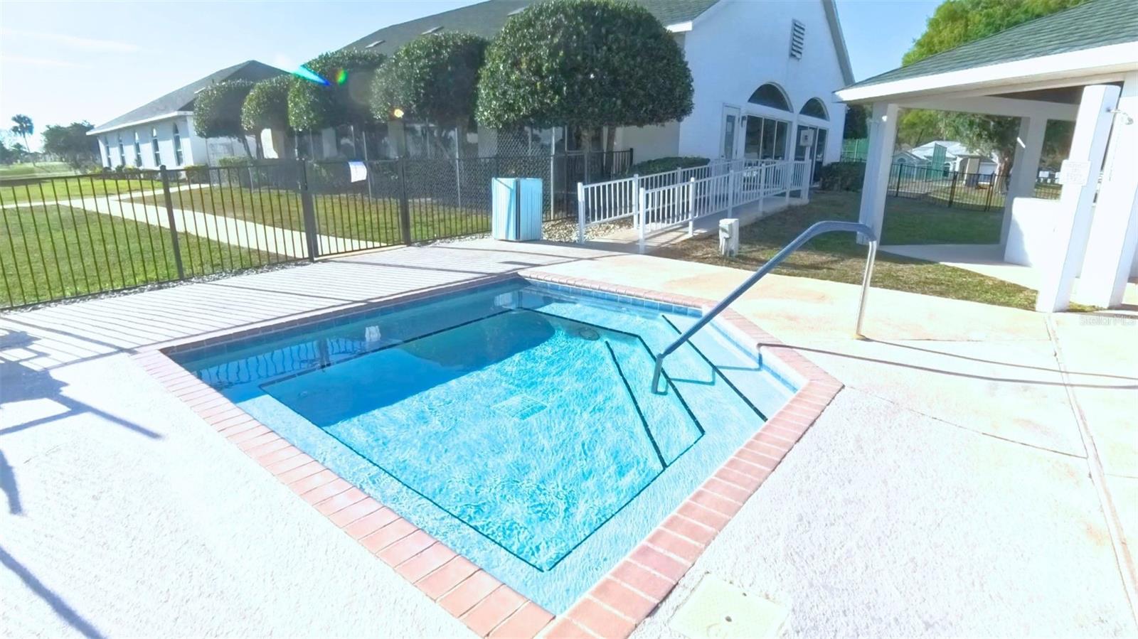 OCALA PALMS UN VI - Residential