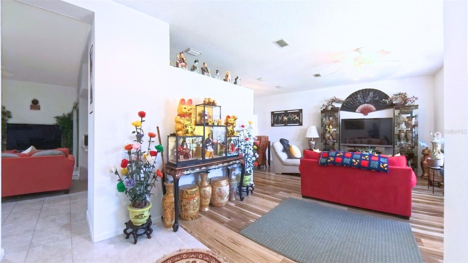 OCALA PALMS UN VI - Residential