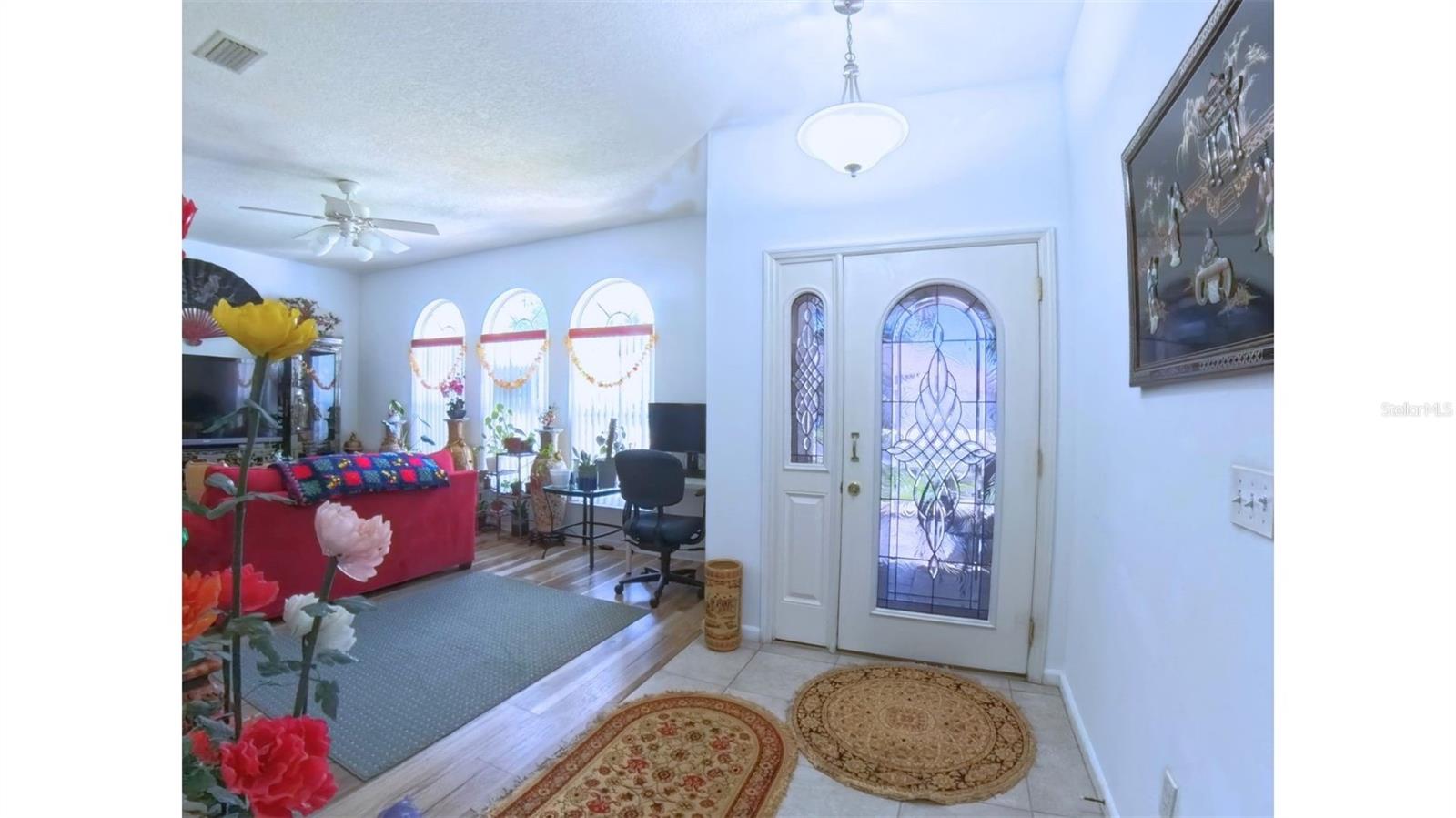 OCALA PALMS UN VI - Residential