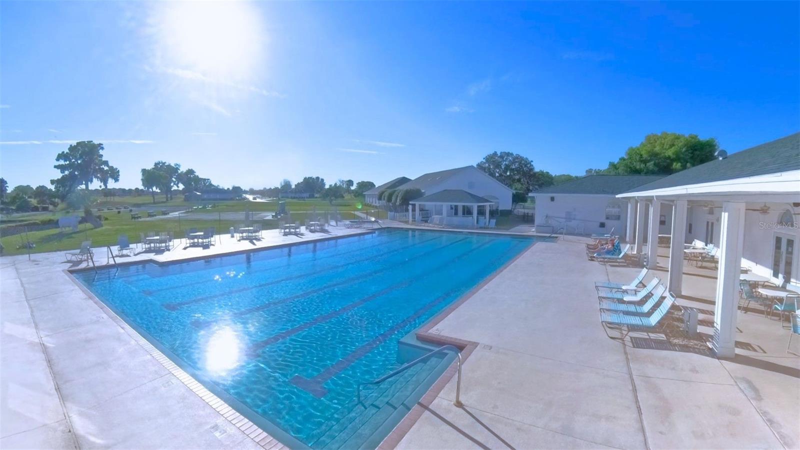 OCALA PALMS UN VI - Residential