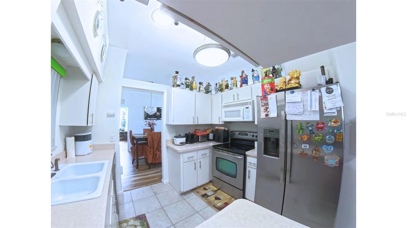 OCALA PALMS UN VI - Residential