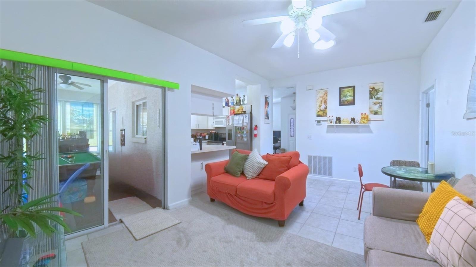 OCALA PALMS UN VI - Residential