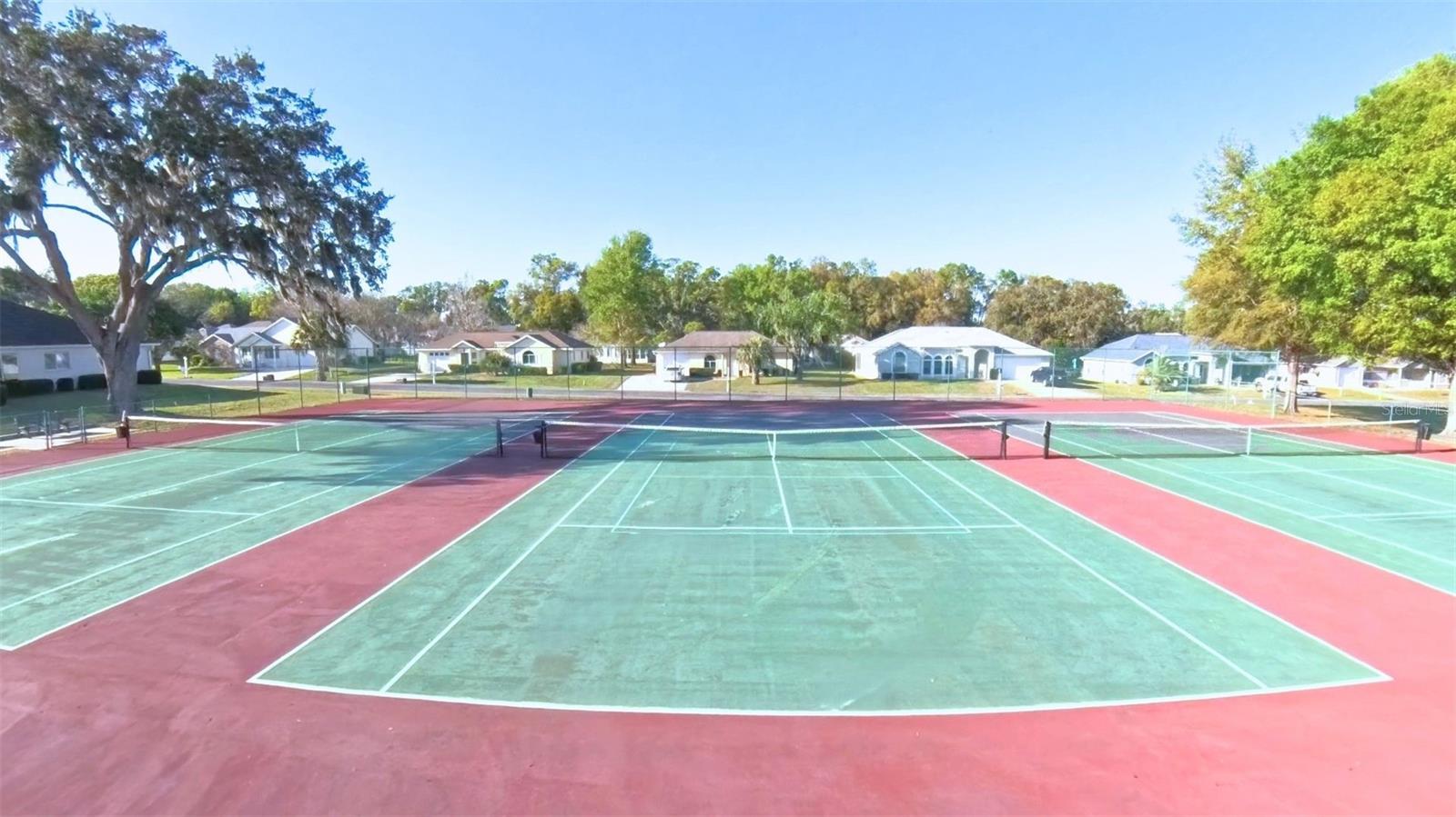 OCALA PALMS UN VI - Residential