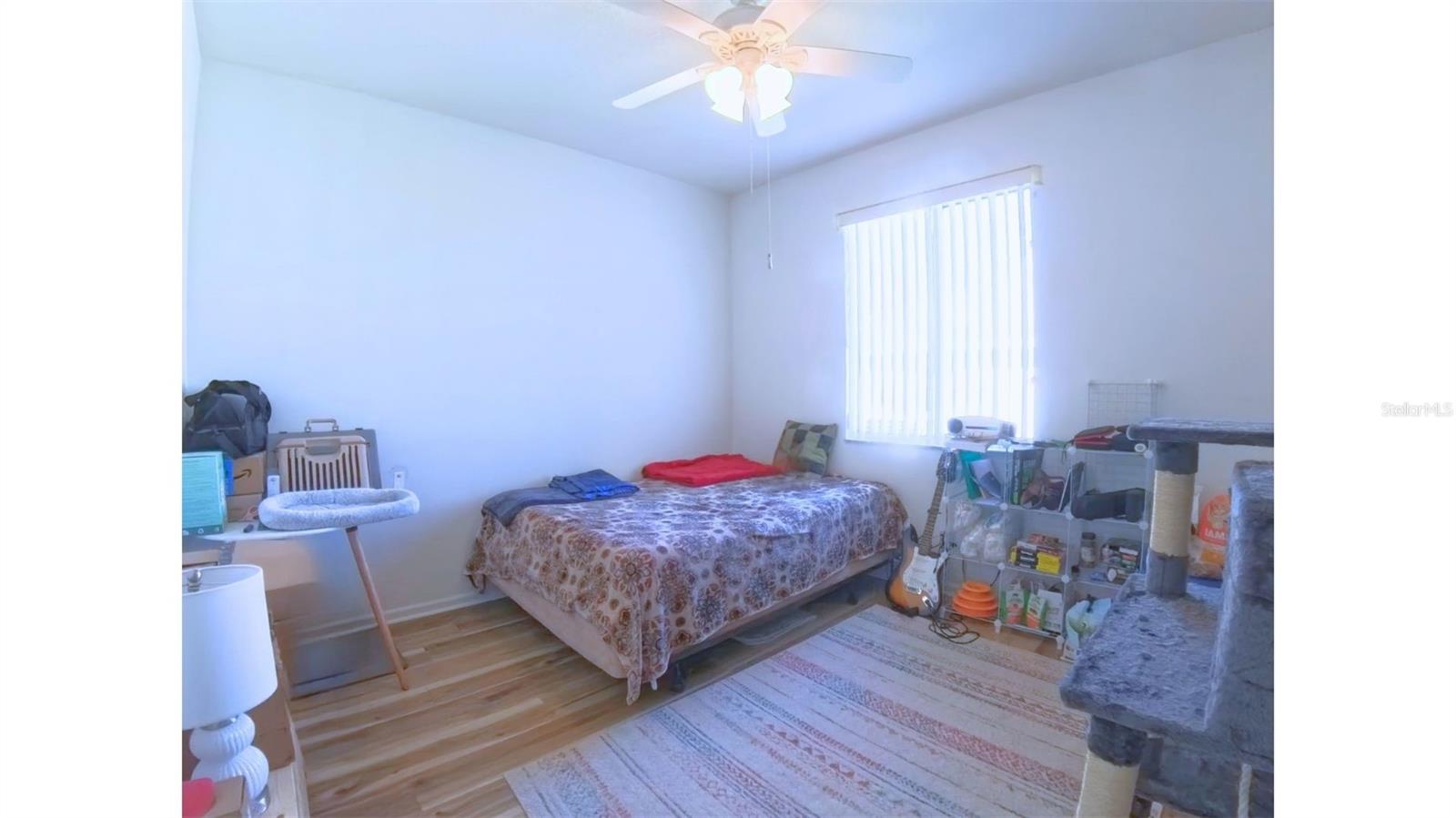 OCALA PALMS UN VI - Residential