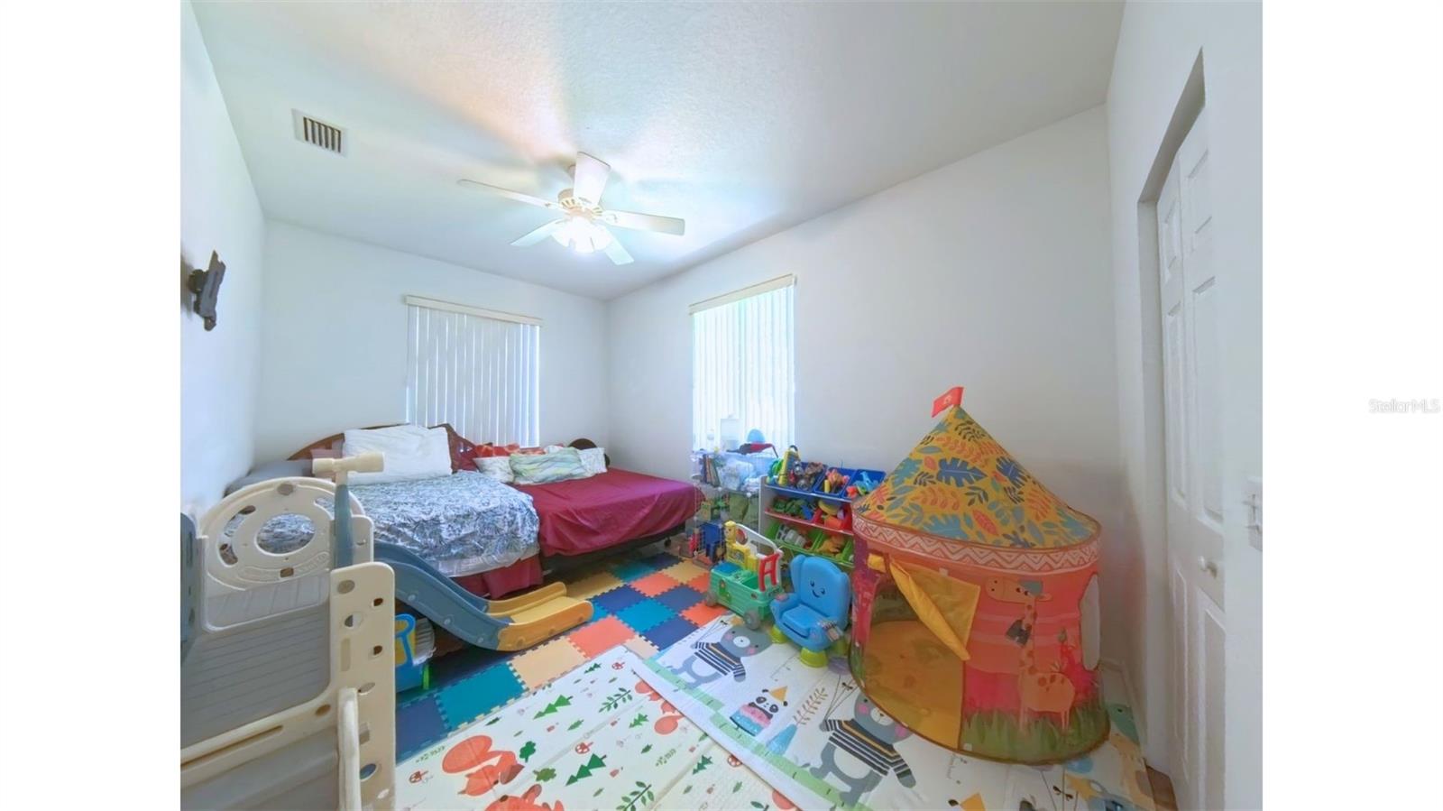 OCALA PALMS UN VI - Residential