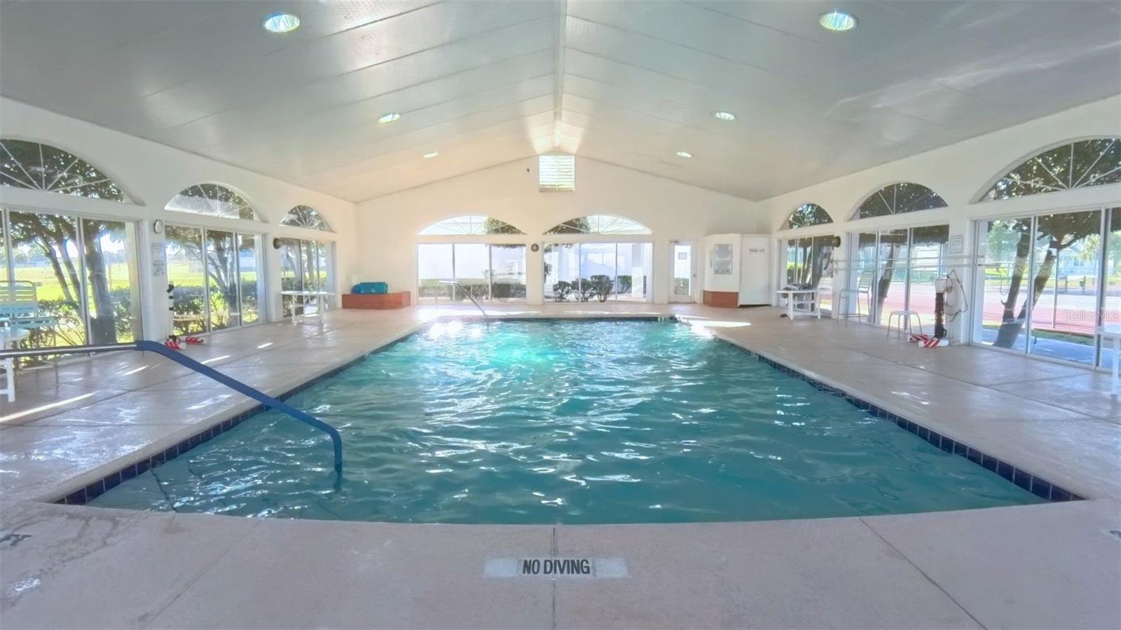 OCALA PALMS UN VI - Residential