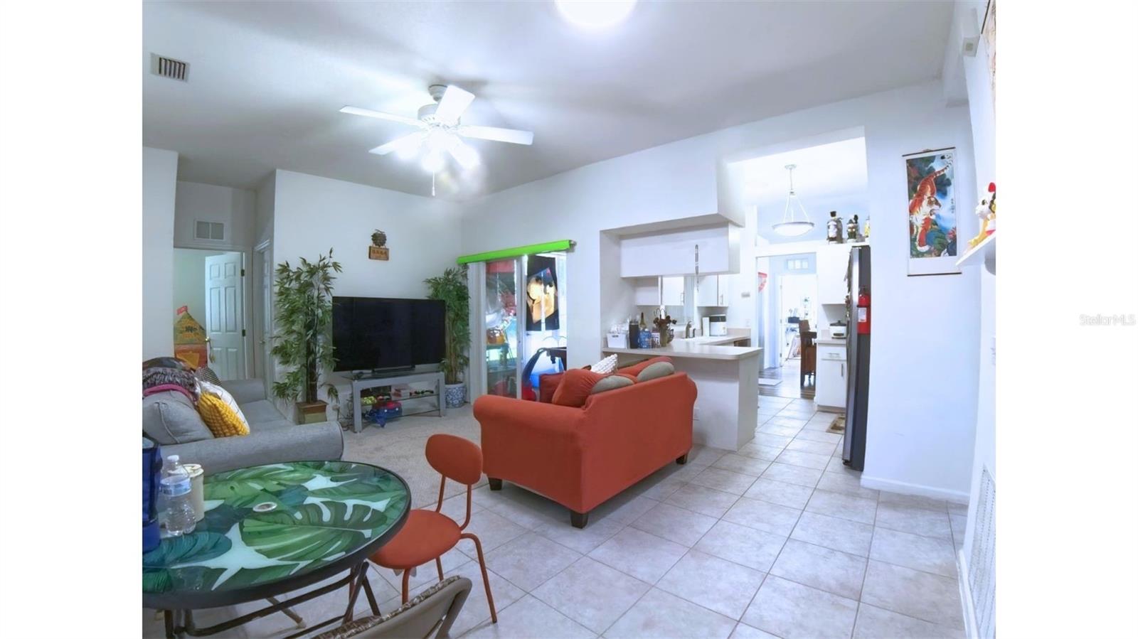 OCALA PALMS UN VI - Residential