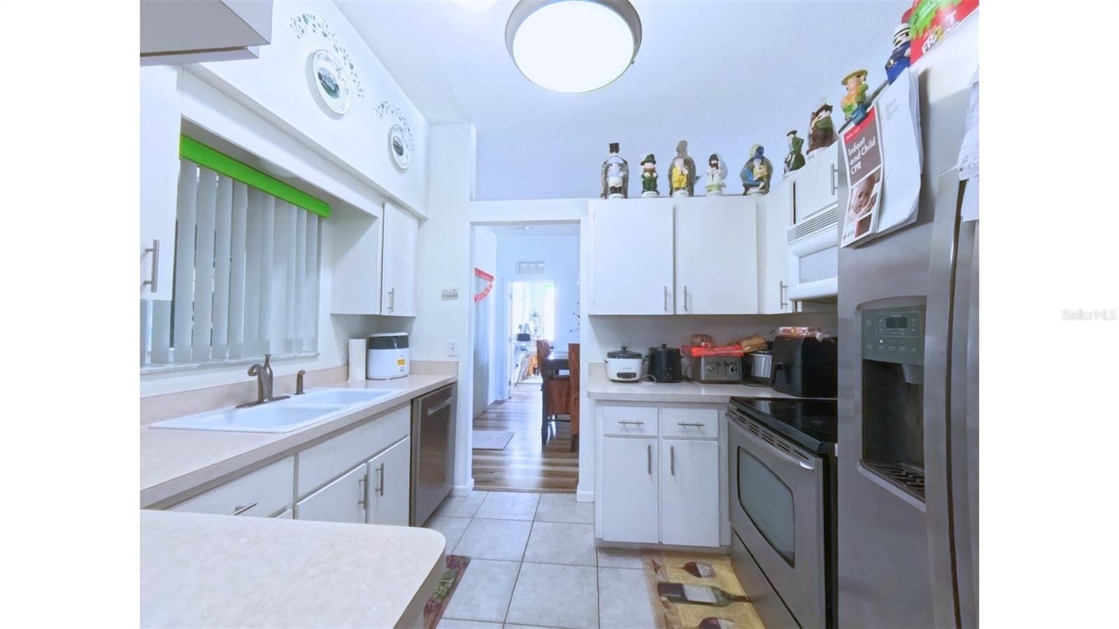 OCALA PALMS UN VI - Residential