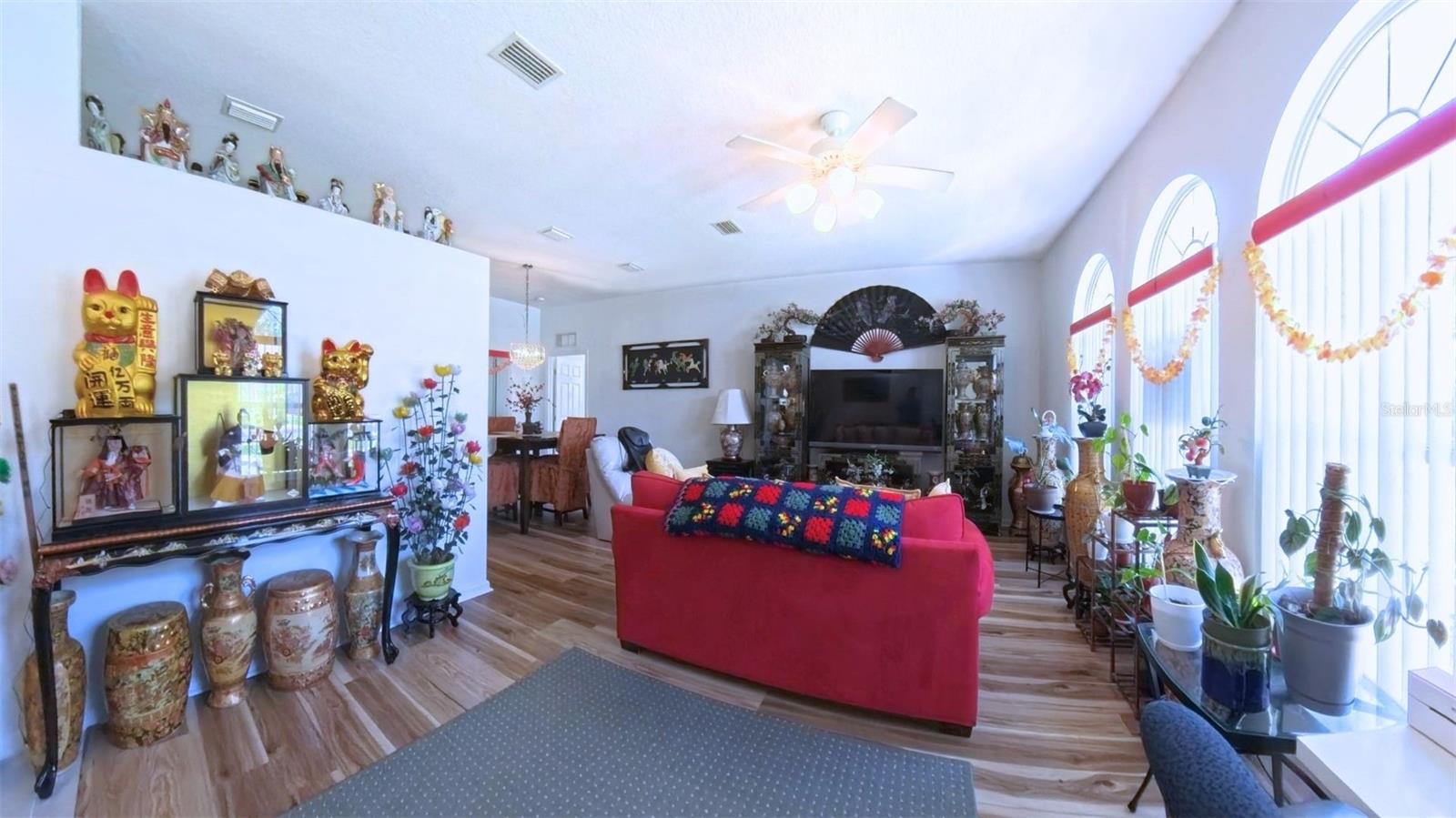 OCALA PALMS UN VI - Residential