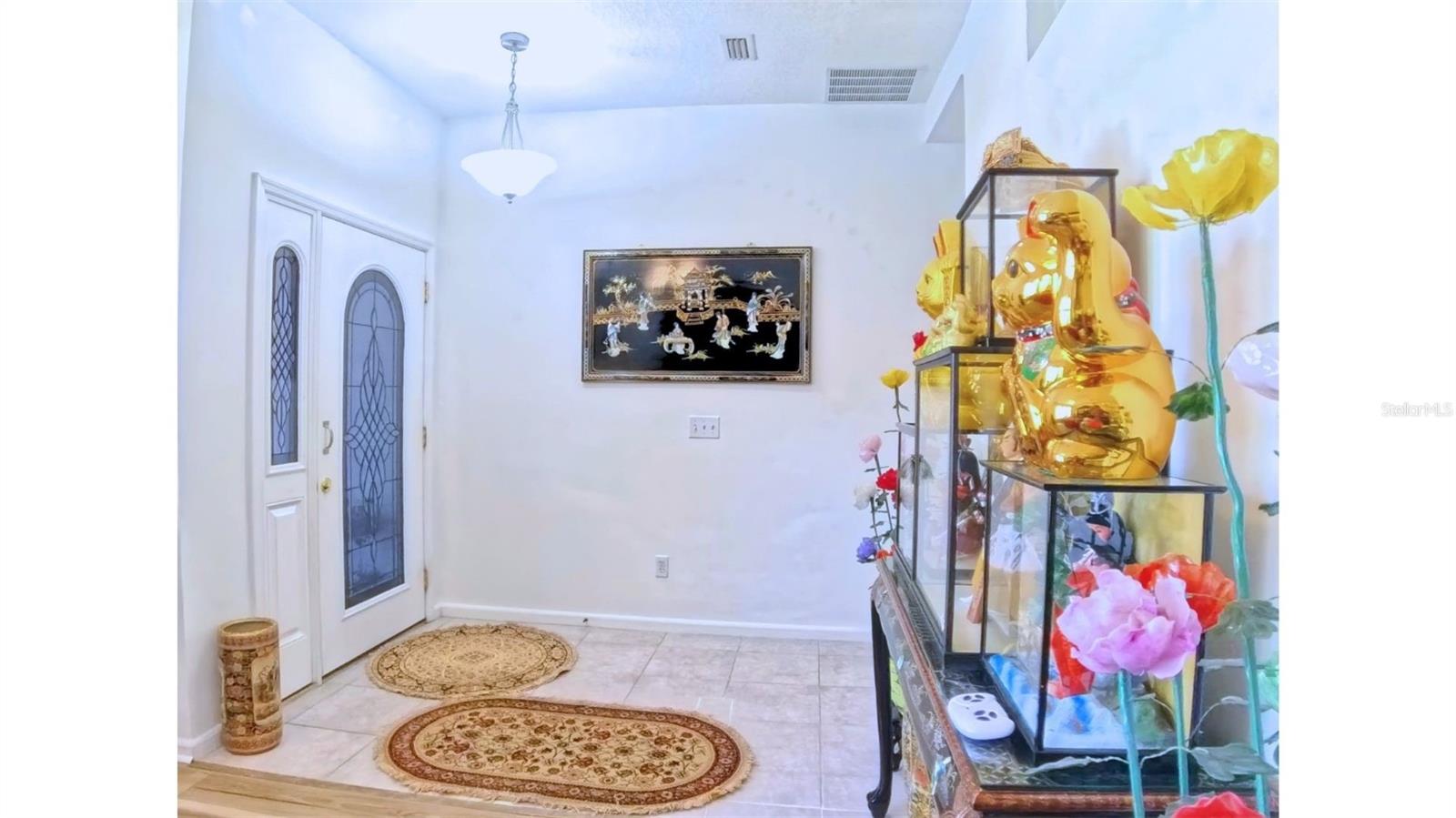 OCALA PALMS UN VI - Residential