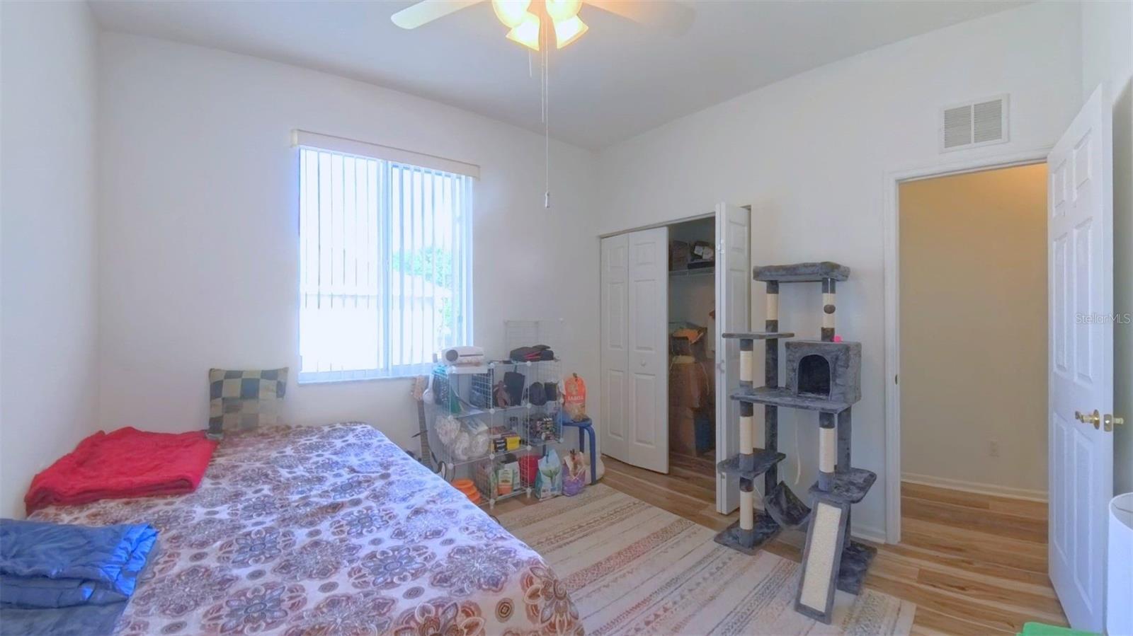 OCALA PALMS UN VI - Residential