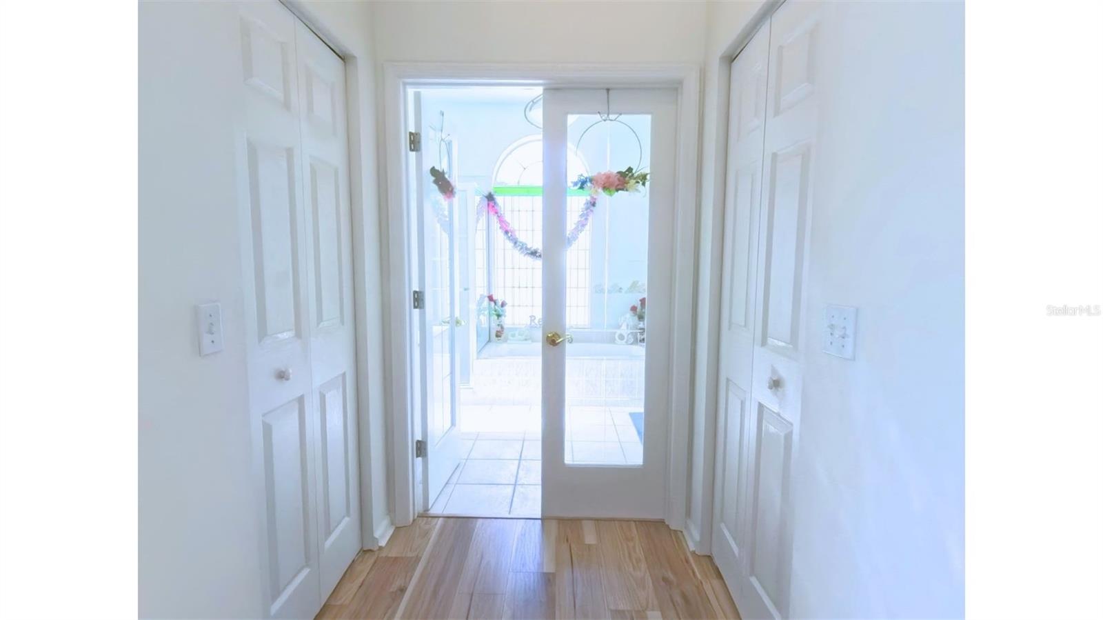 OCALA PALMS UN VI - Residential