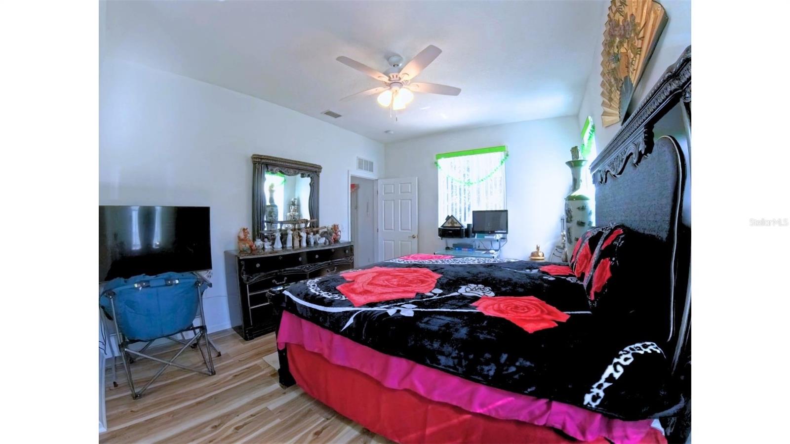 OCALA PALMS UN VI - Residential