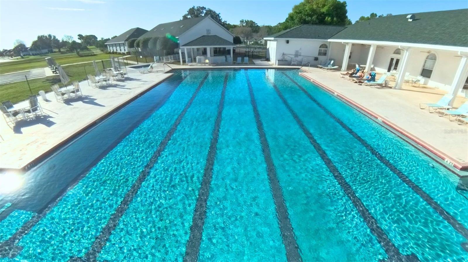 OCALA PALMS UN VI - Residential