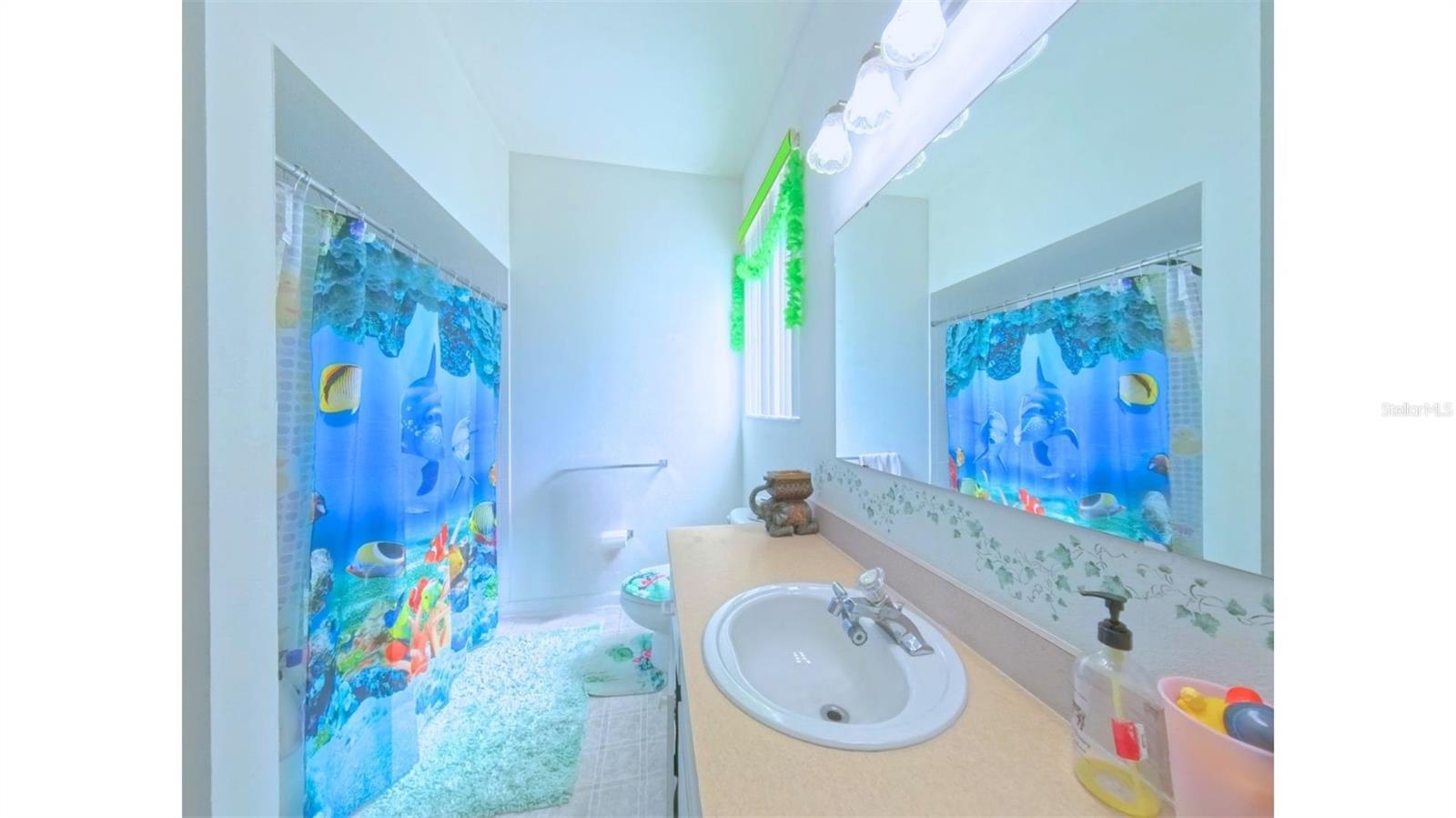 OCALA PALMS UN VI - Residential