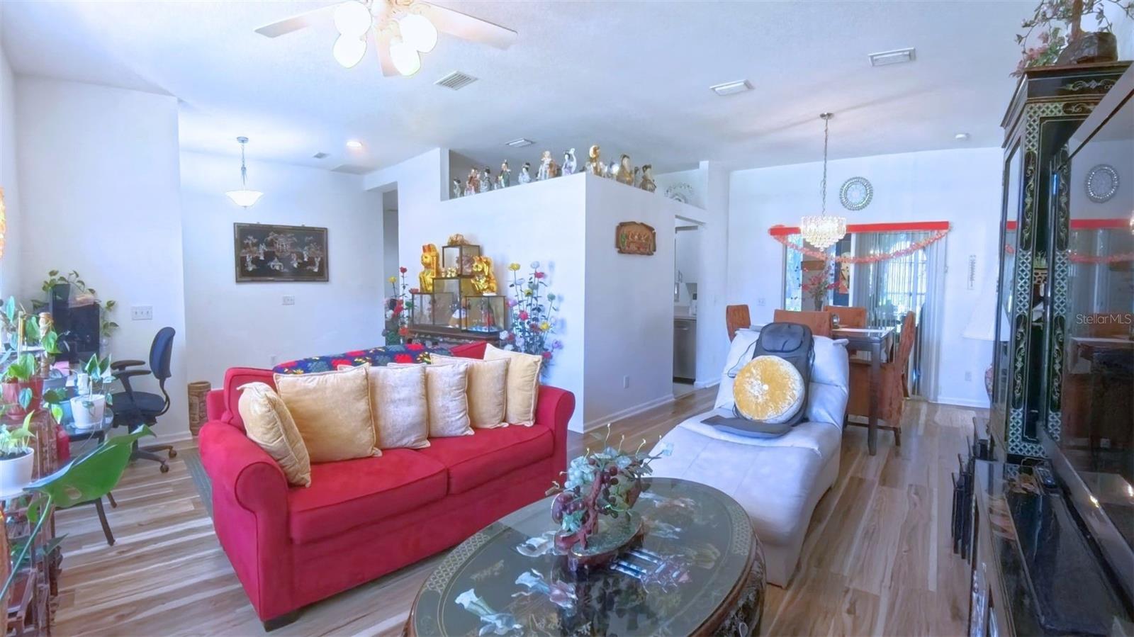 OCALA PALMS UN VI - Residential