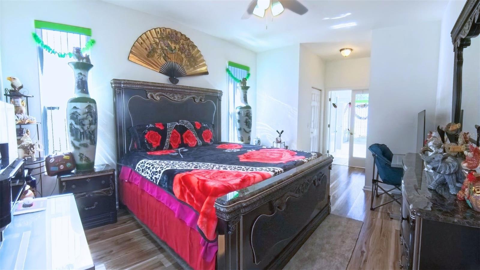 OCALA PALMS UN VI - Residential