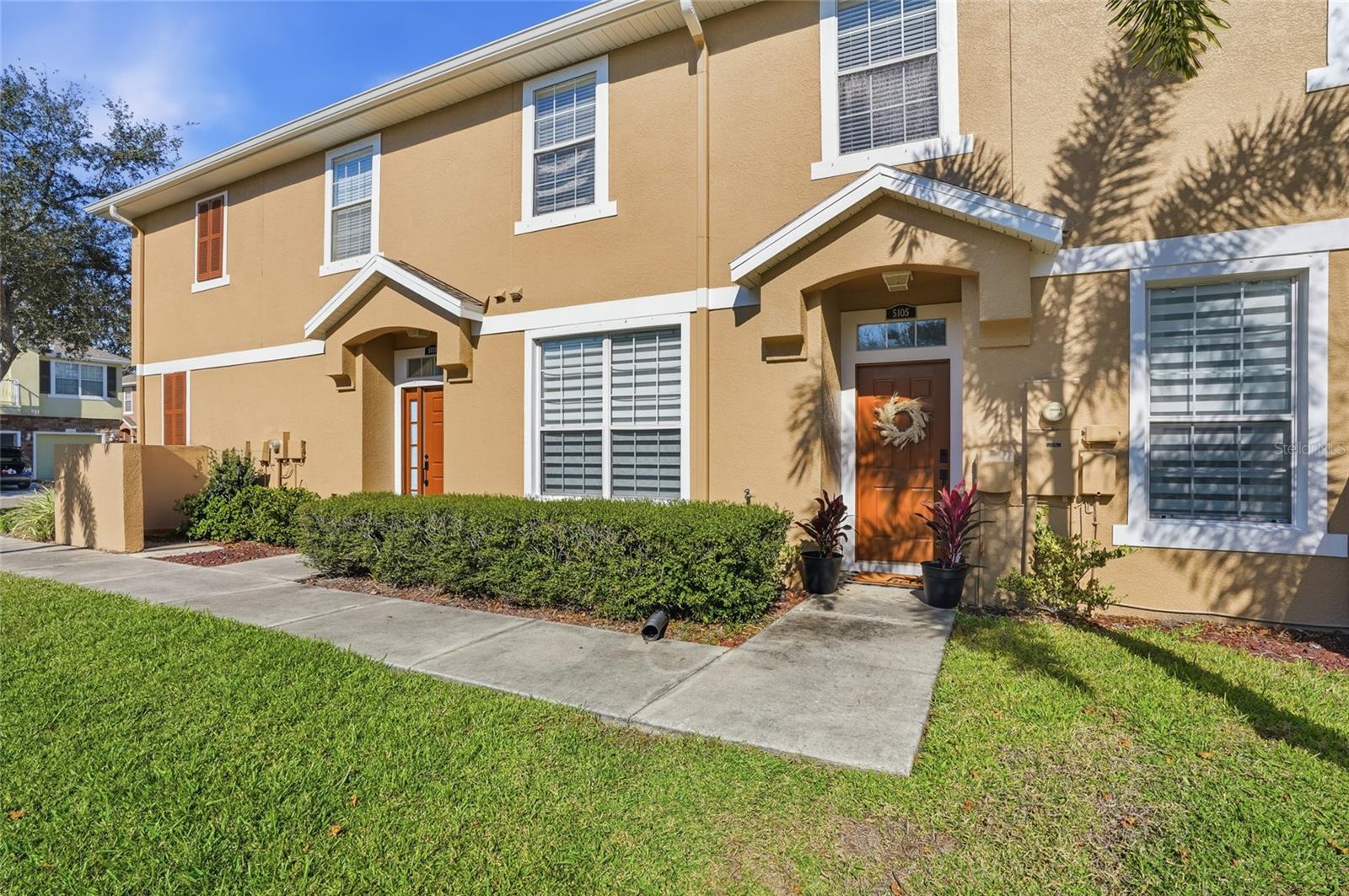 BAY BREEZE COVE - Residential