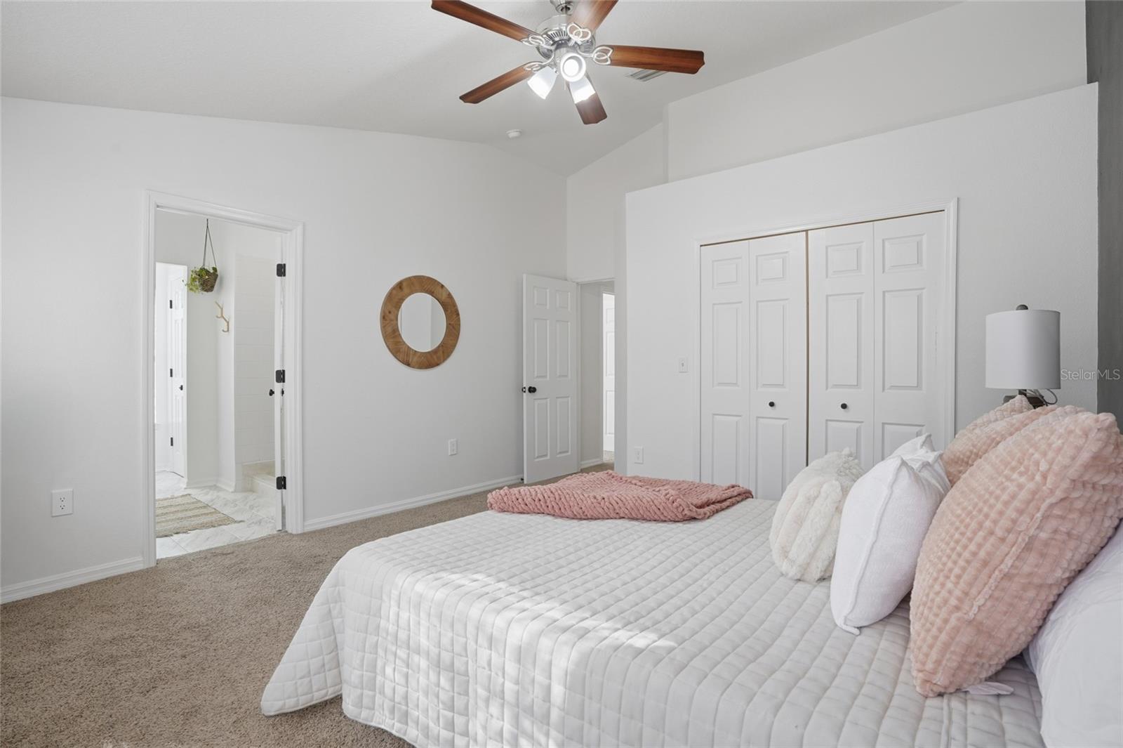 BAY BREEZE COVE - Residential