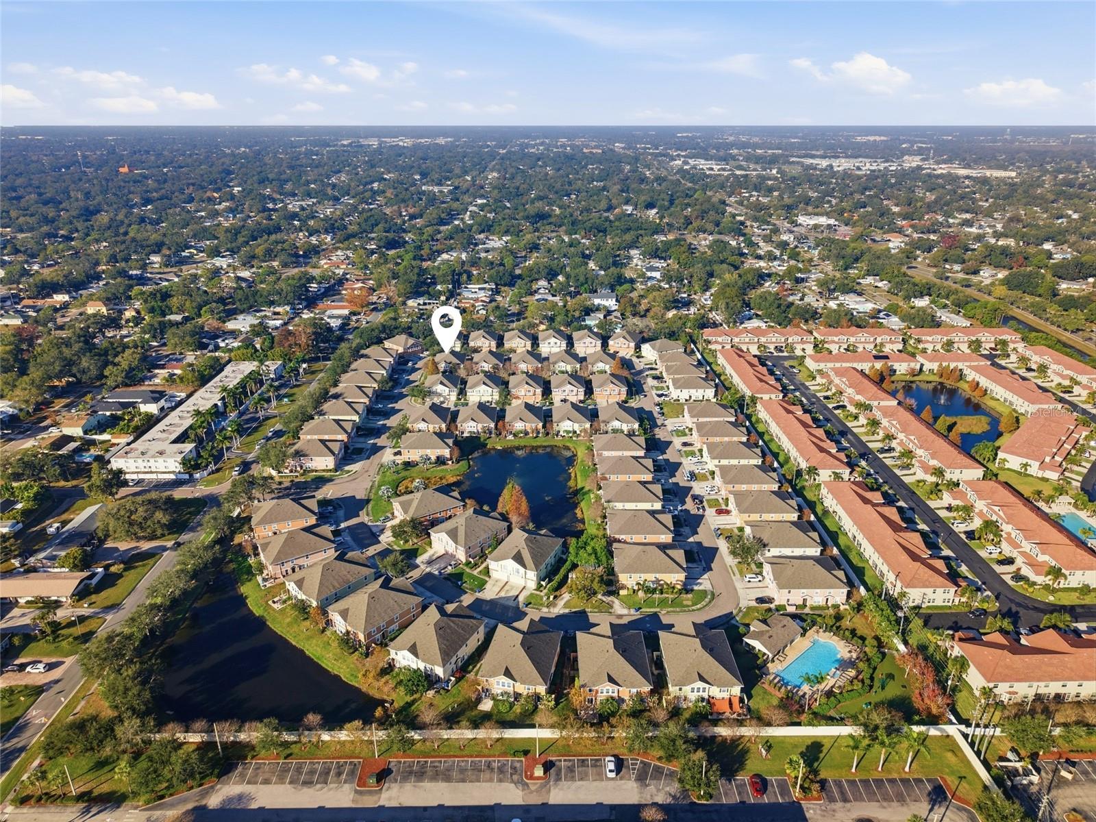 BAY BREEZE COVE - Residential