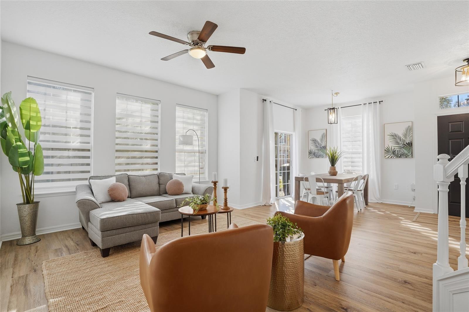 BAY BREEZE COVE - Residential