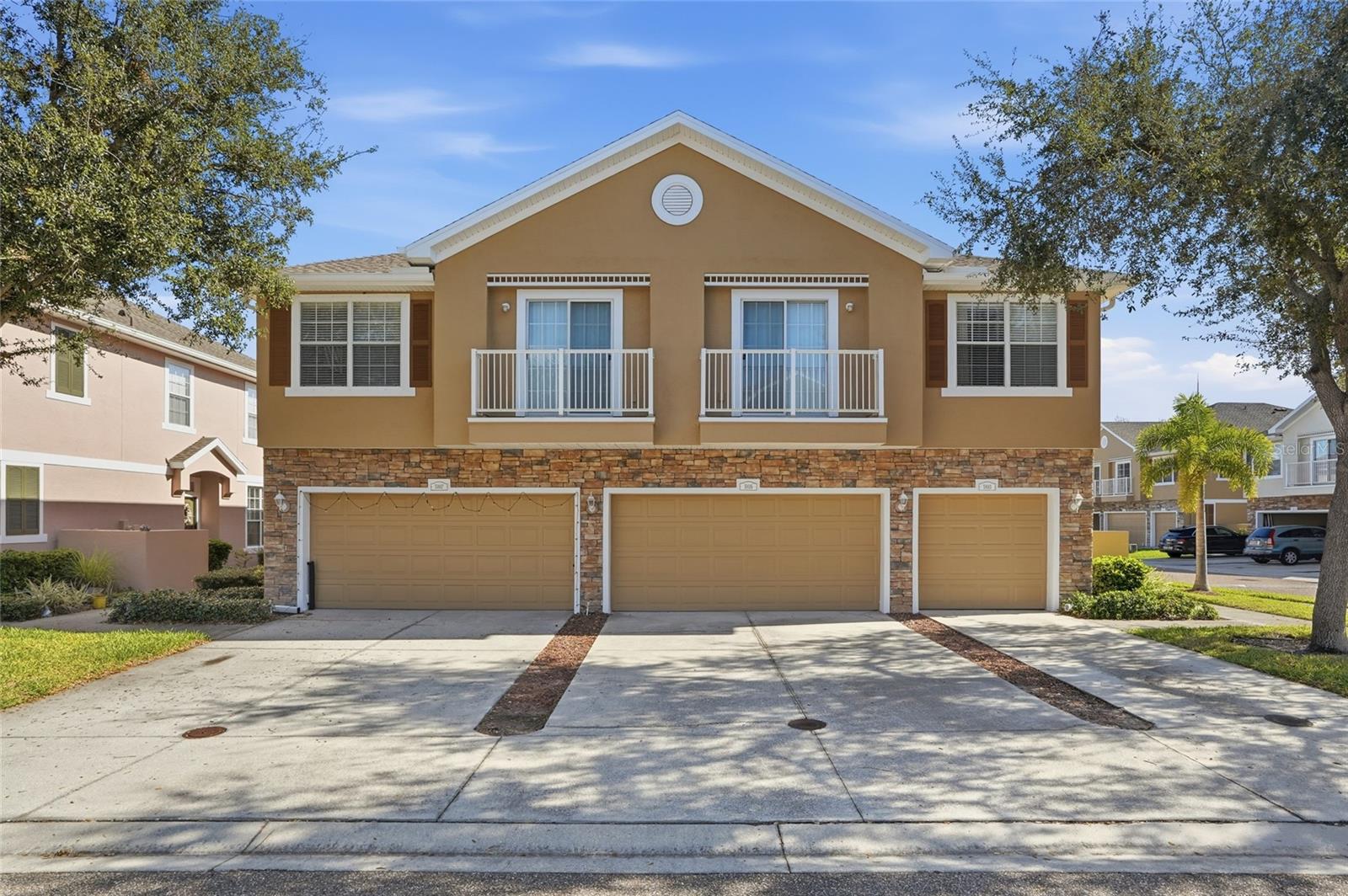 BAY BREEZE COVE - Residential