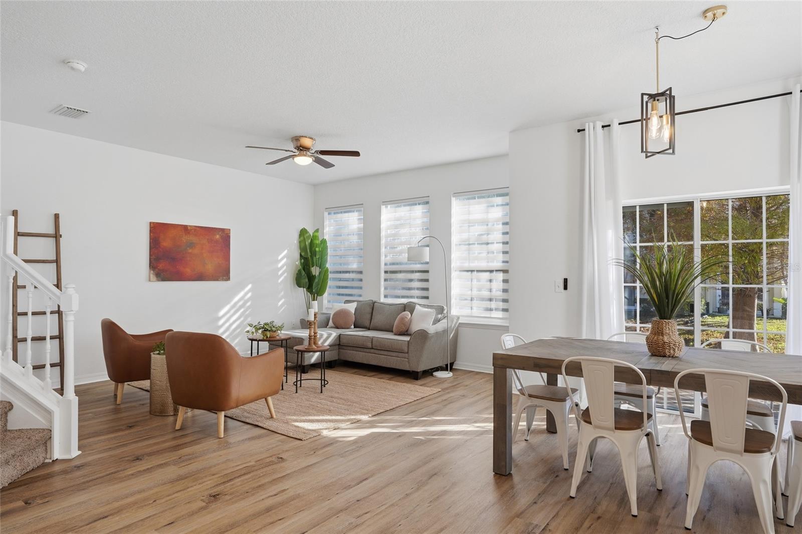 BAY BREEZE COVE - Residential