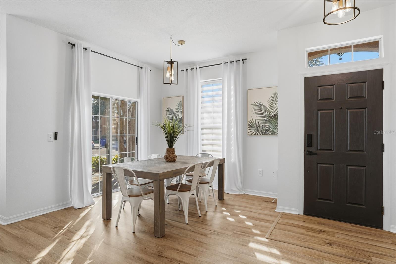 BAY BREEZE COVE - Residential