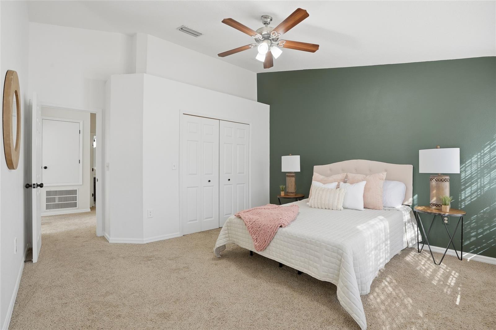 BAY BREEZE COVE - Residential