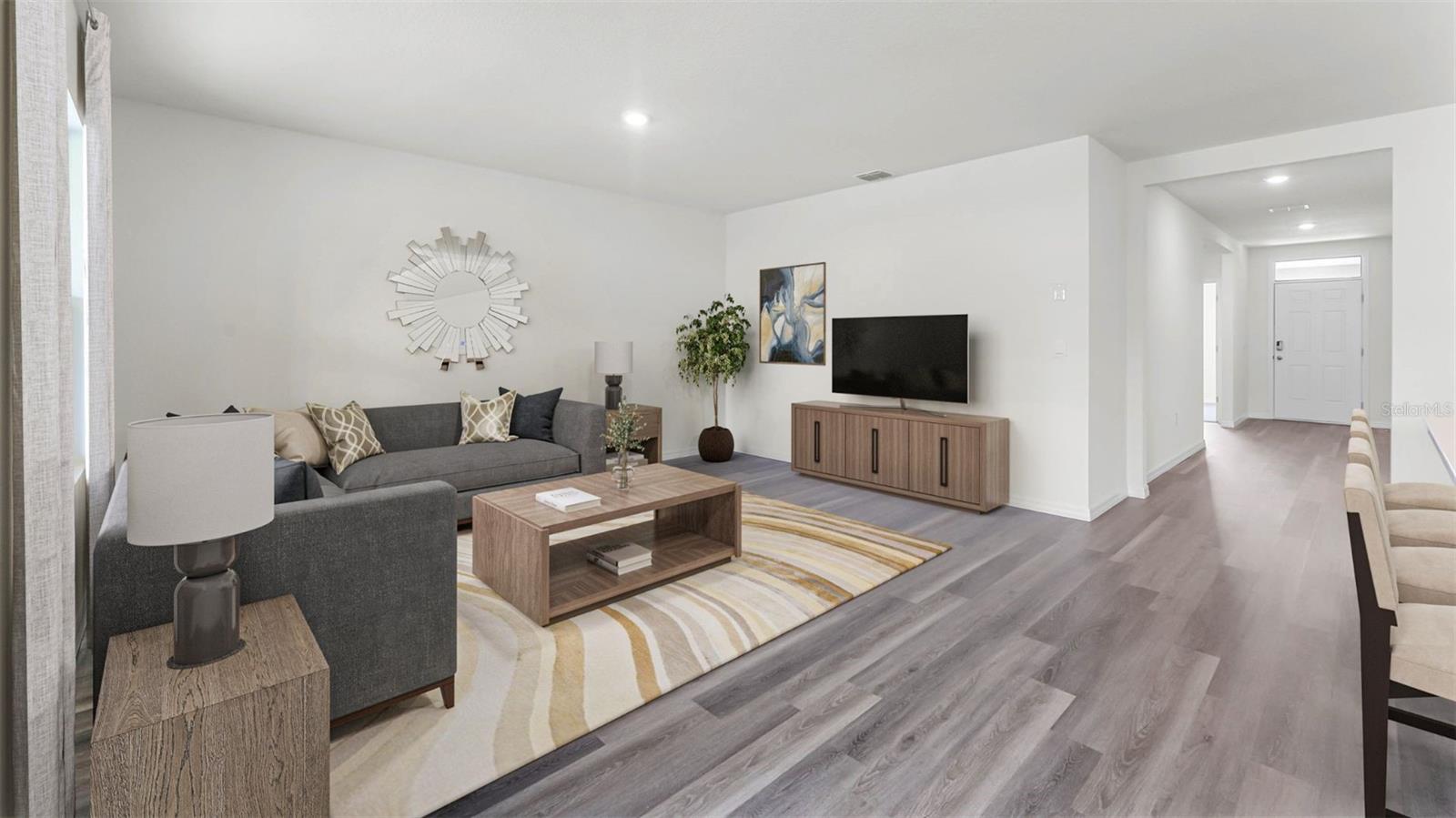 IRONWOOD - Residential