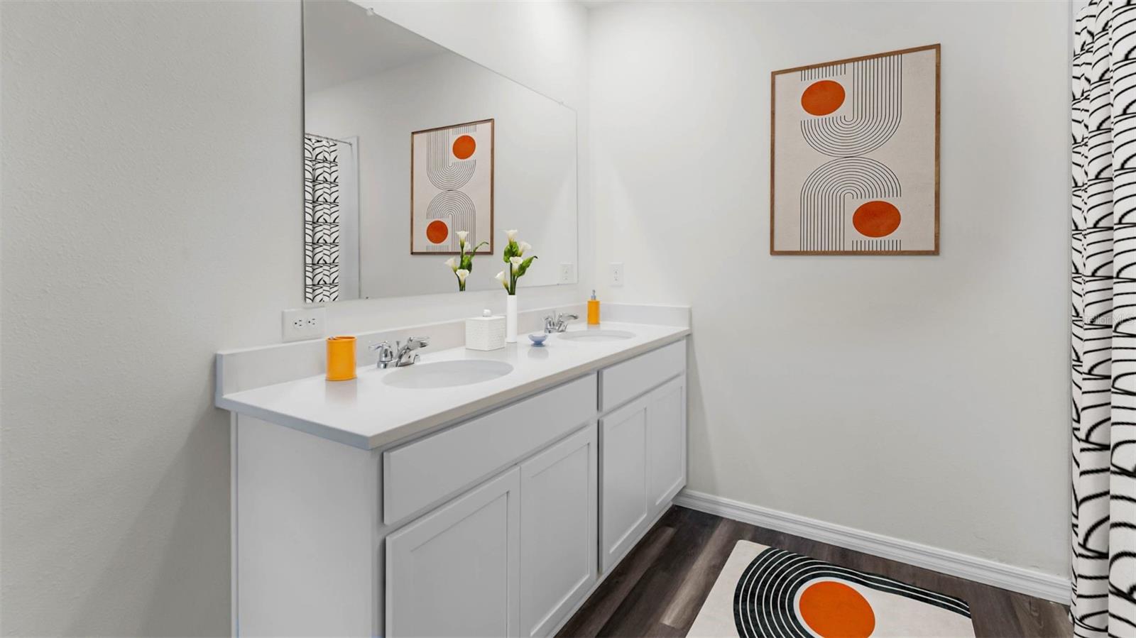 IRONWOOD - Residential