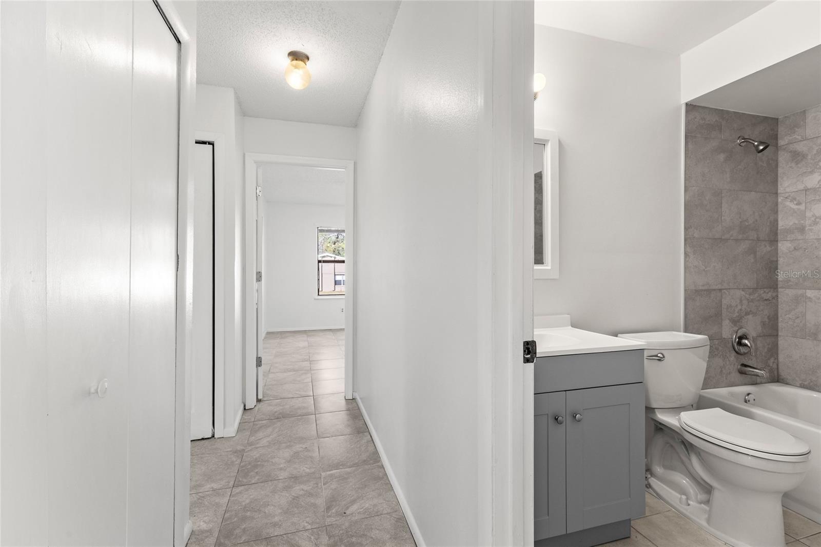 SHERWOOD FOREST - Residential