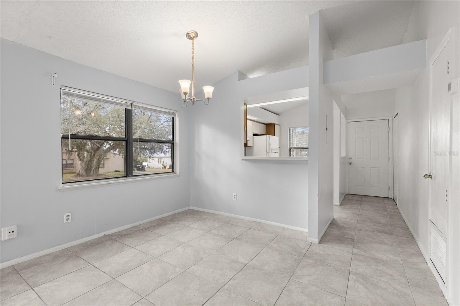 SHERWOOD FOREST - Residential