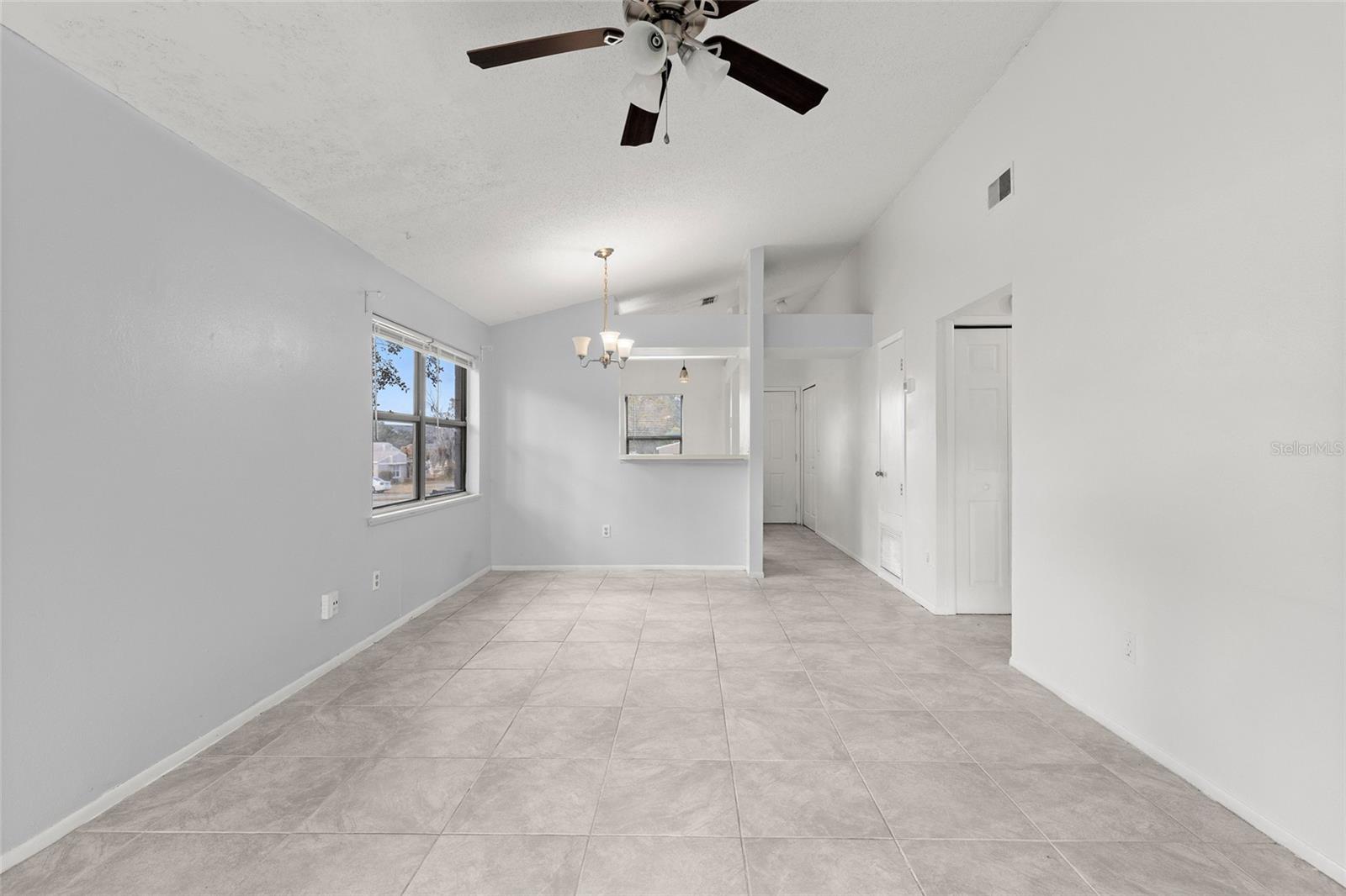 SHERWOOD FOREST - Residential