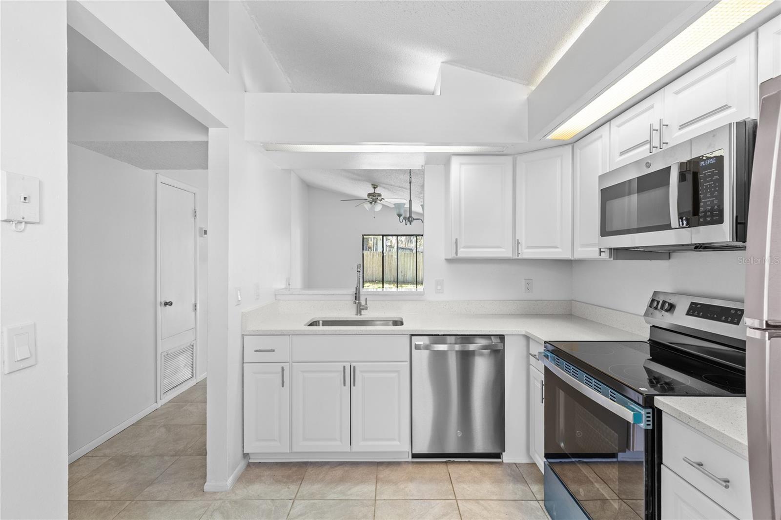 SHERWOOD FOREST - Residential