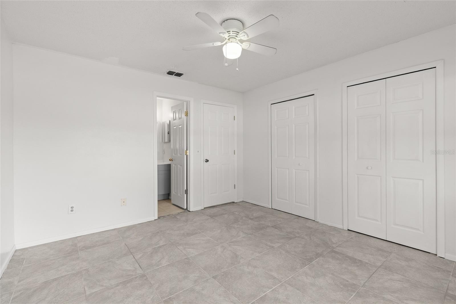 SHERWOOD FOREST - Residential