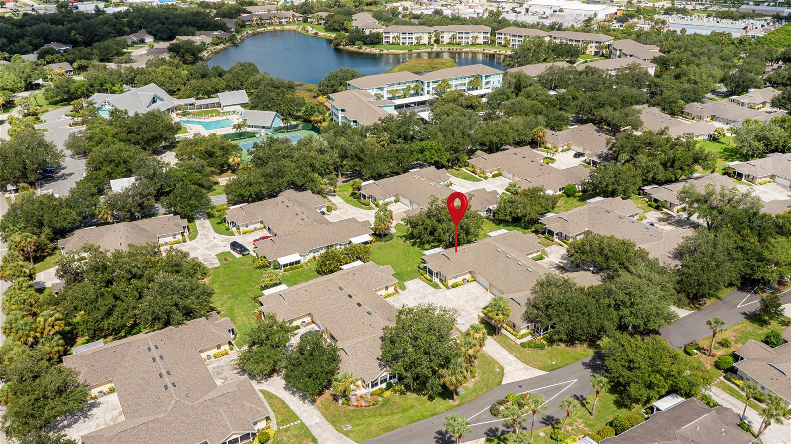 1554 RED OAK LANE