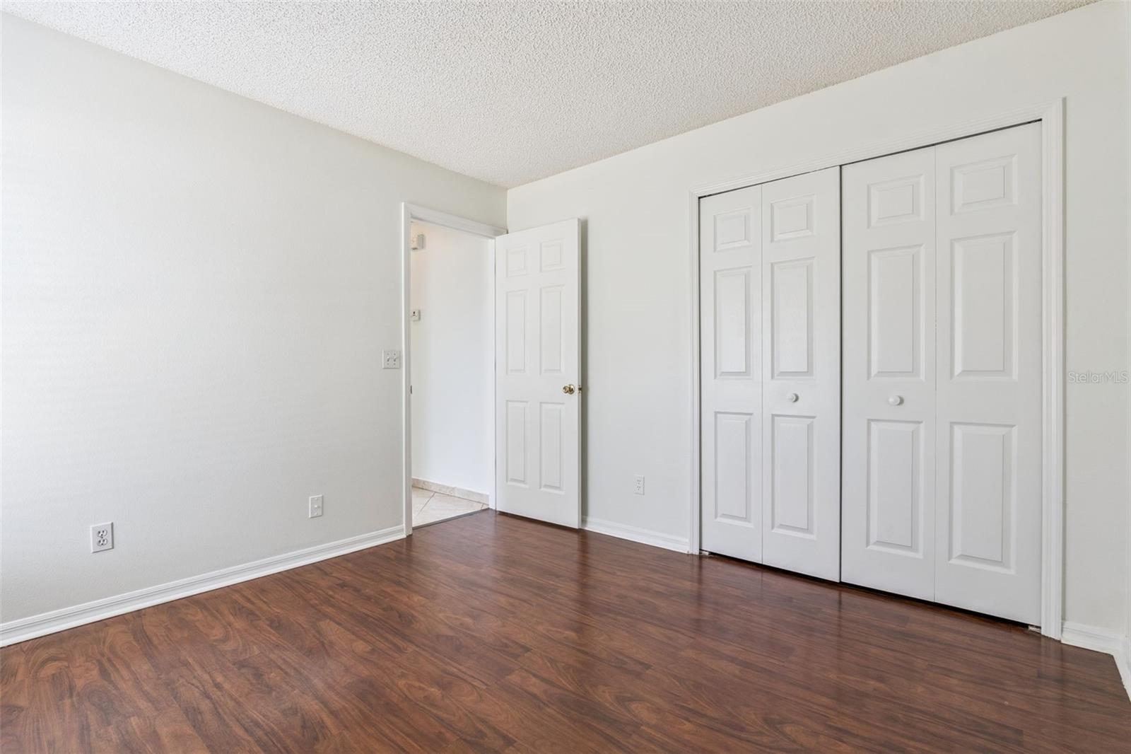 ARBOR WOODS - Residential