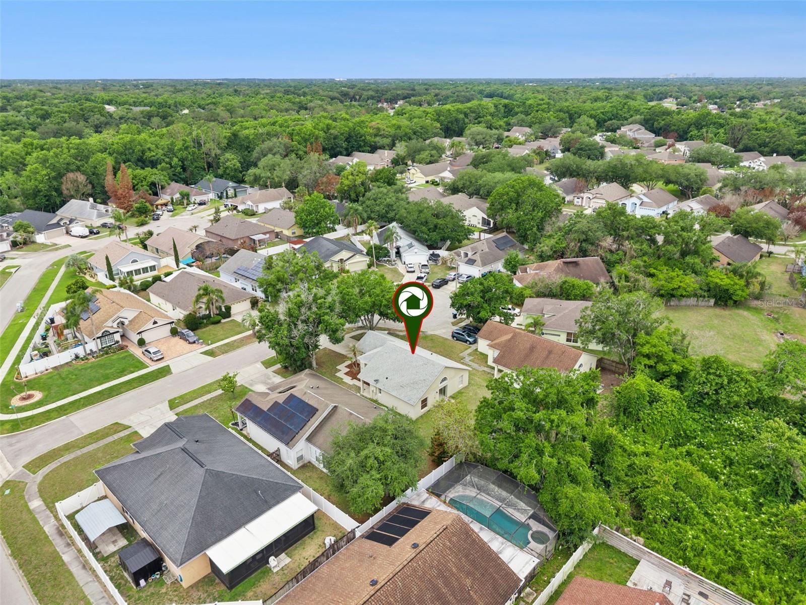 ARBOR WOODS - Residential