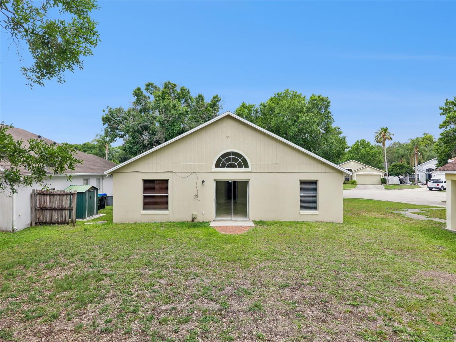 ARBOR WOODS - Residential