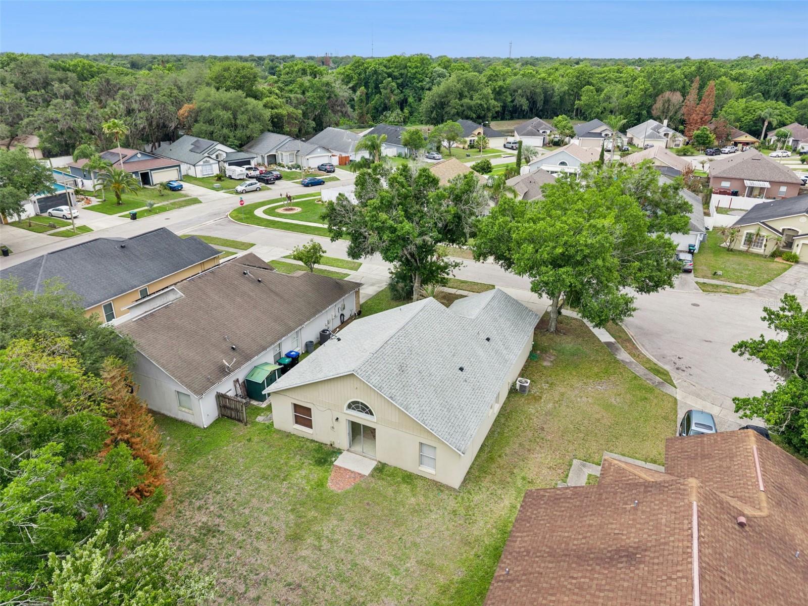 ARBOR WOODS - Residential
