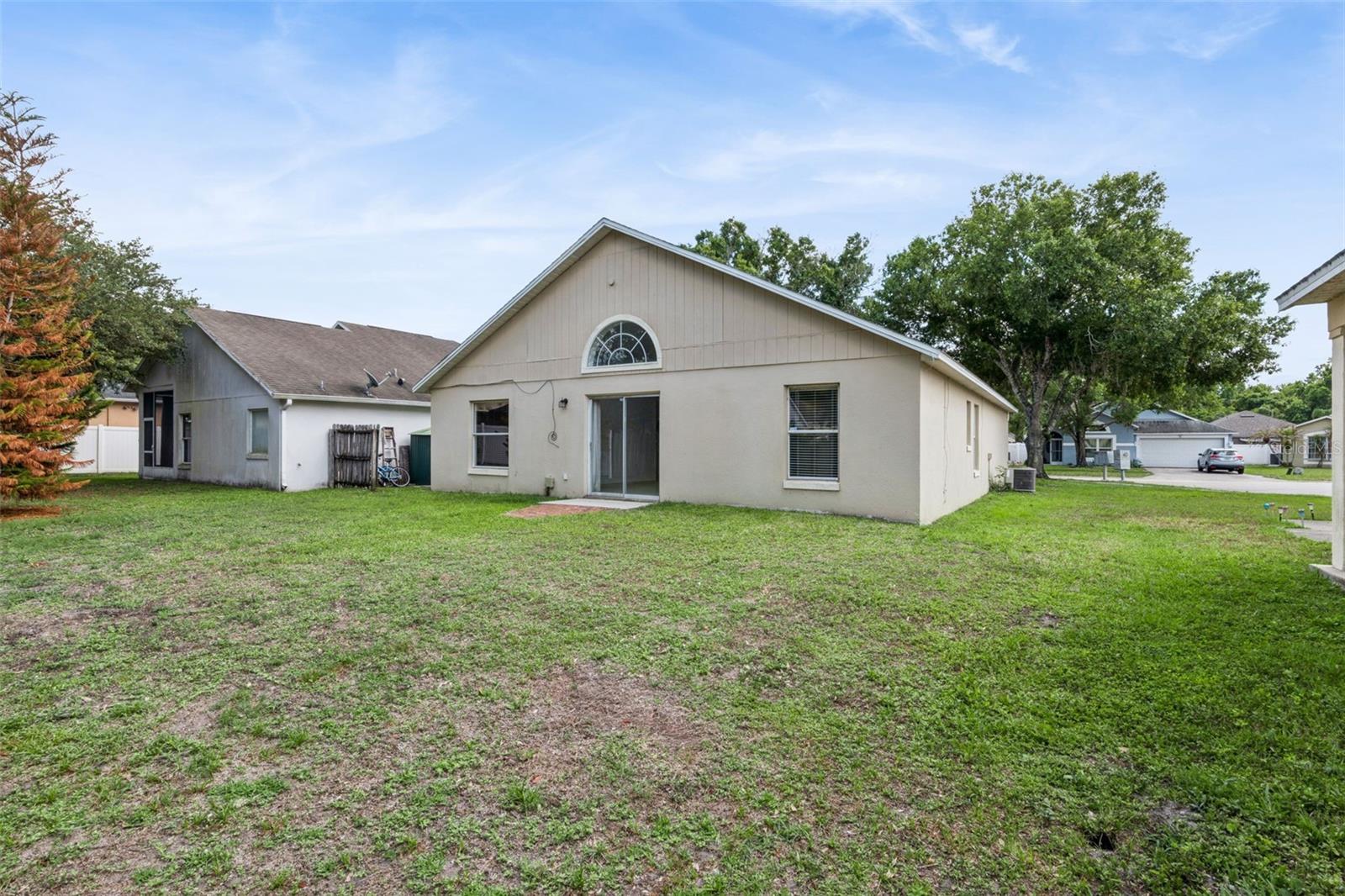 ARBOR WOODS - Residential