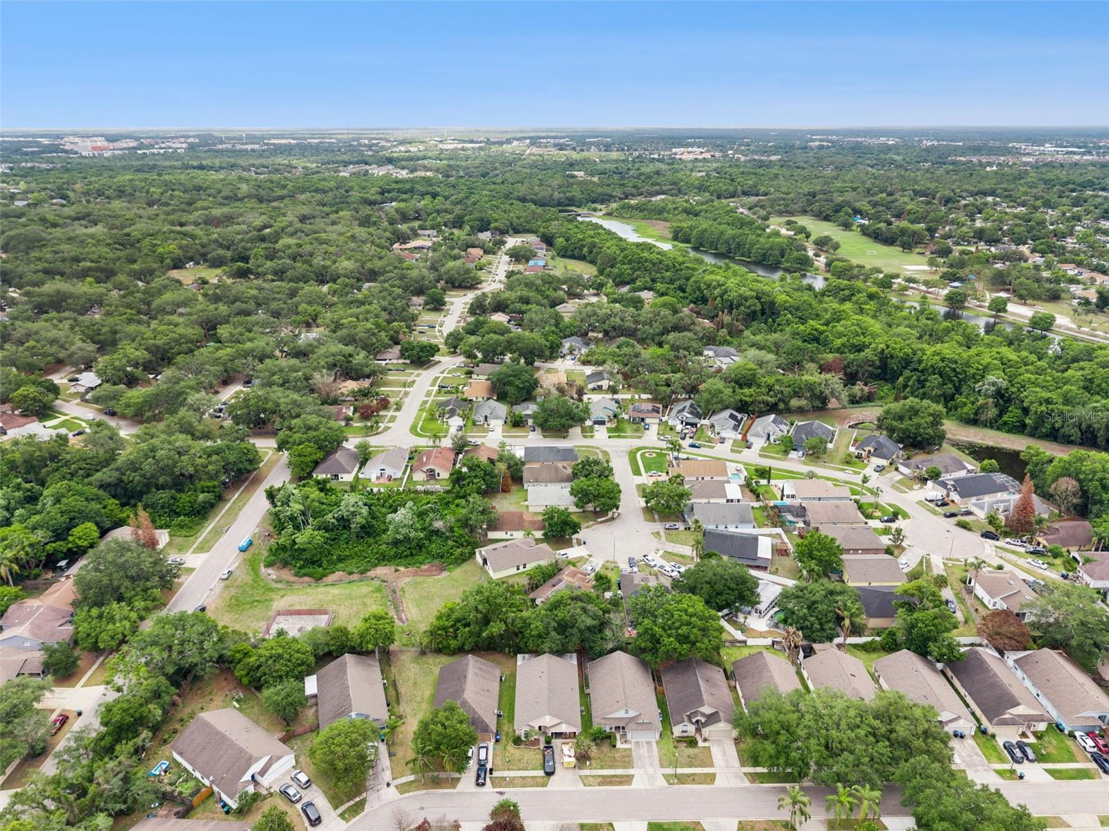 ARBOR WOODS - Residential