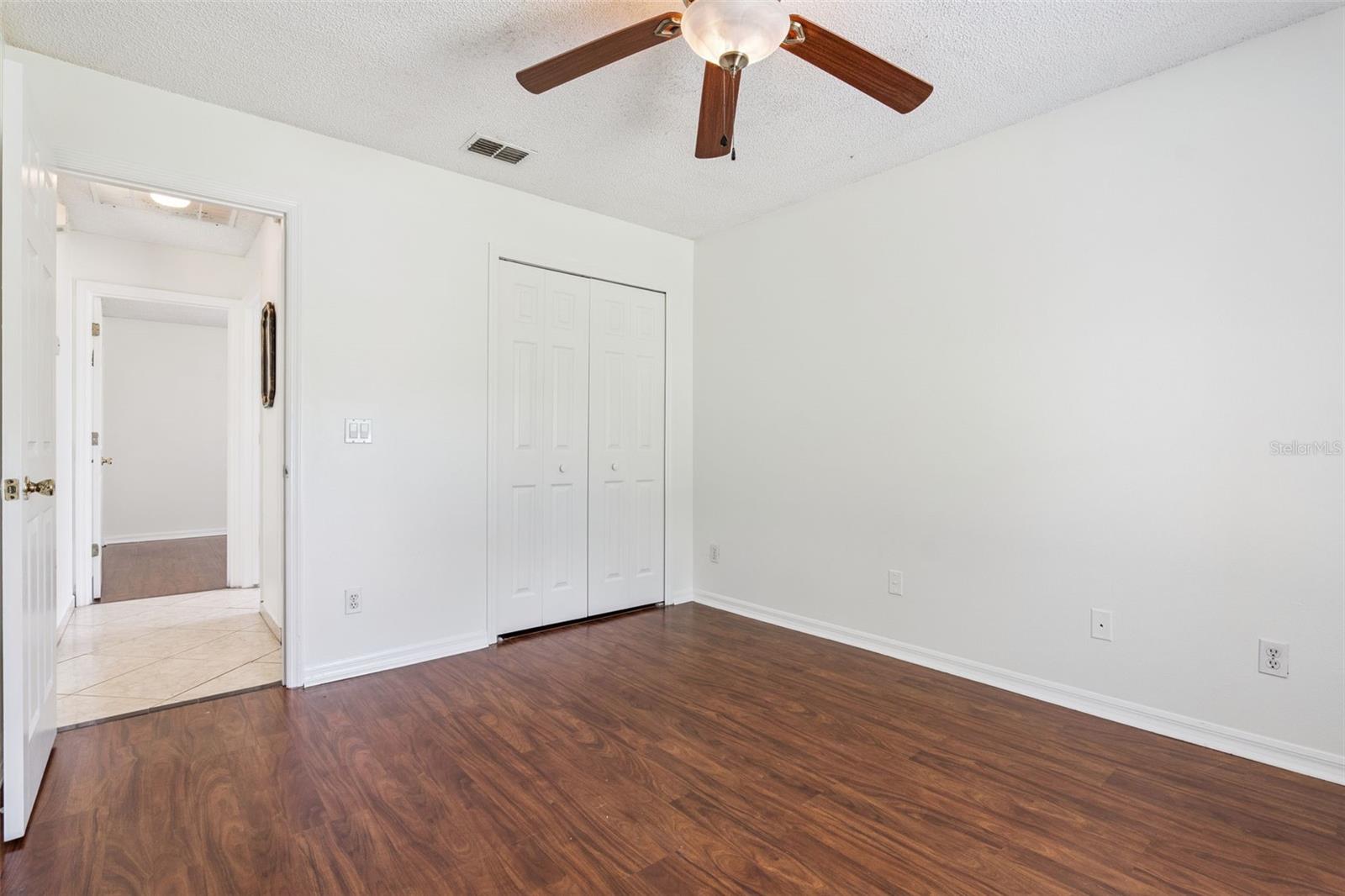 ARBOR WOODS - Residential