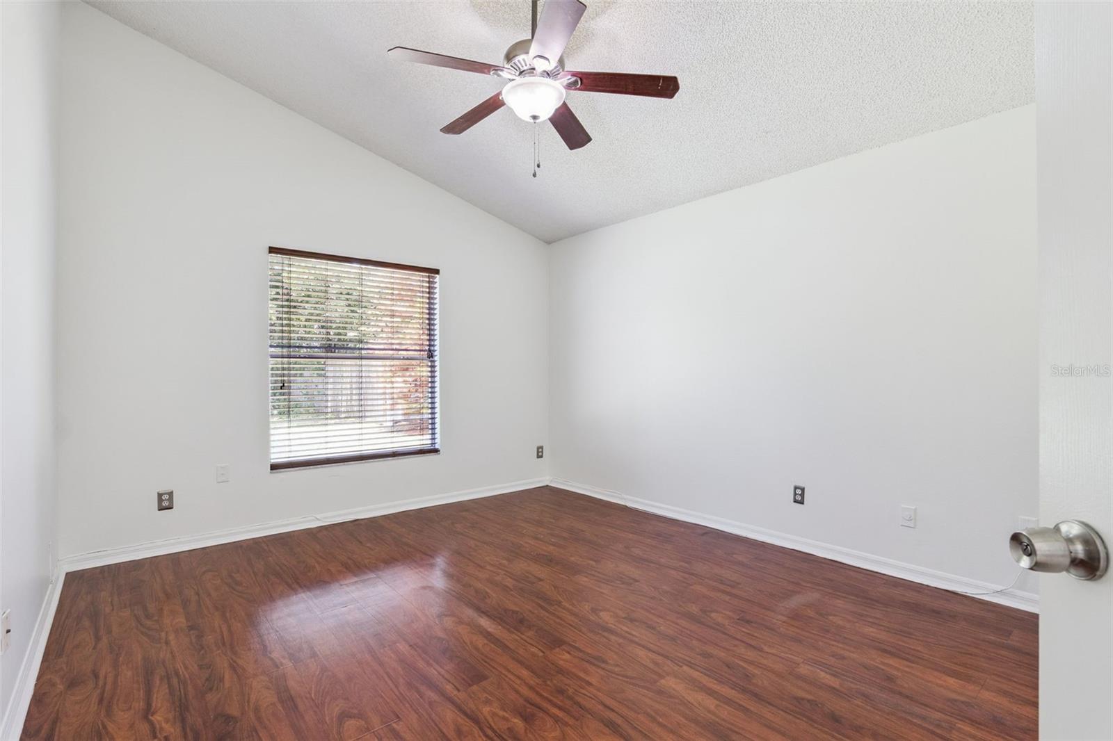 ARBOR WOODS - Residential