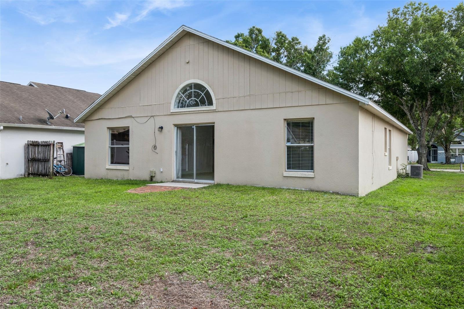 ARBOR WOODS - Residential
